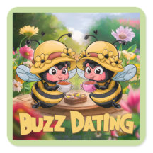 Abejas Divertidas y Caprichosas se Dan un Chapuz