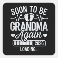 Abuela de Nuevo Pronto 2026 Embarazo en Curso