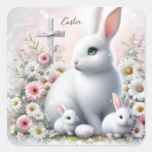 Abundantes de Pascua, maricones y cruces