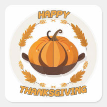 acción de gracias feliz