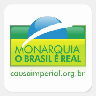 Pegatina Cuadrada Adesivo Retângulo