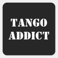 Adicto al Tango Tanguero Tango Argentino 
