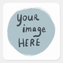 Agrega tu LOGOTIPO o Hoja PERSONALIZADA de imagen