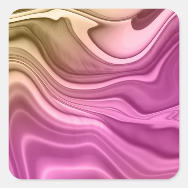 Pegatina Cuadrada Alcohol Ink Set Aurora Digital Paper-40817 (Anverso)