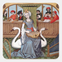 Alegoría musical