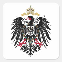 Alemán águila de imperio