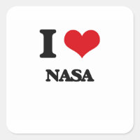 Amo la Nasa