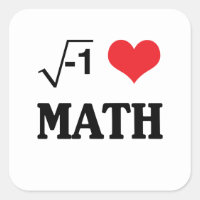 Amo matemáticas