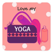 Amo mi Yoga