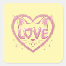 Amor de Gato Brillante
