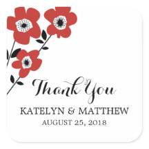 Anemona moderna | BODA