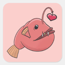 Angler enamorado