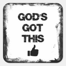 Animación: Dios tiene esto