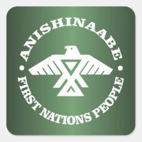Anishinaabe (Ojibwe, Chippewa)