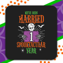 Aniversario de bodas número 1 Spooktacular de Hall