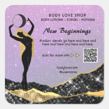 *~* AP24 Diosa Arcoiris Intención Ombre Spell