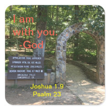 Apalache Trail Start - ¿Dónde se dirige su caminat