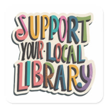 apoya tu plaza de biblioteca local