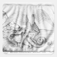 Archangel St. Michael, c.1450