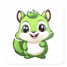 Ardilla animal adorable