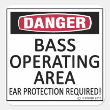 Área de funcionamiento de Bass