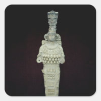 Artemis de los efesios, 135-175 AD