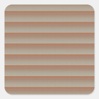 Pegatina Cuadrada Artista ÚNICO creado Patrones de bajo precio NVN29