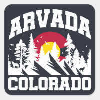 Arvada, Colorado