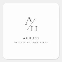 aura11 cree en sus vibraciones