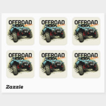Aventura todoterreno 4 X 4 Gráfico Rock Crawler