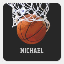 Baloncesto Su Nombre