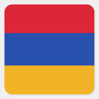 Bandera armenia