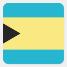 Bandera de Bahamas