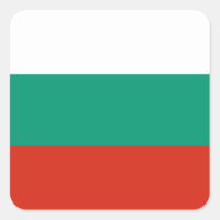 Bandera de Bulgaria