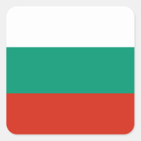 Bandera de Bulgaria