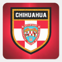 Bandera de Chihuahua