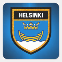 Bandera de Helsinki