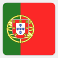bandera de portugal