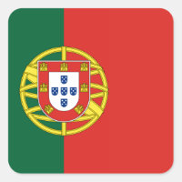 bandera de portugal