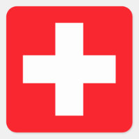 Bandera de Suiza