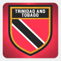 Bandera De Trinidad Y Tobago