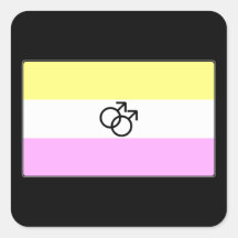 Bandera del Orgullo Gay Twink