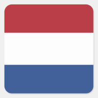 Bandera holandesa