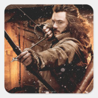 BARD THE BOWMAN™  and Characters Movie Poster