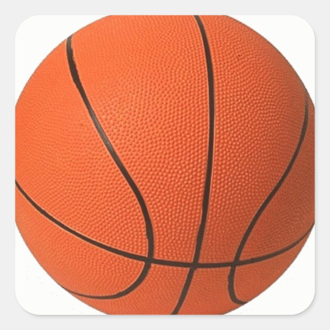 Pegatina Cuadrada Bas (Anverso)