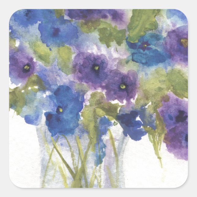 Pegatina Cuadrada Base de flores violeta azul.jpg (Anverso)