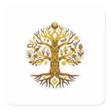 Batang Garing (Árbol de la Vida)