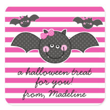 Bats Cute Halloween