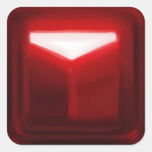 Beat Saber Red Note Block Artsy
