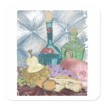 Bella Artes original de embutidos de vino y queso